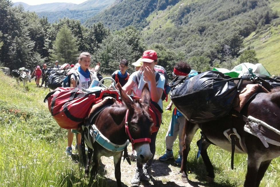 L’Ostello dei balocchi riparte con il turismo familiare 