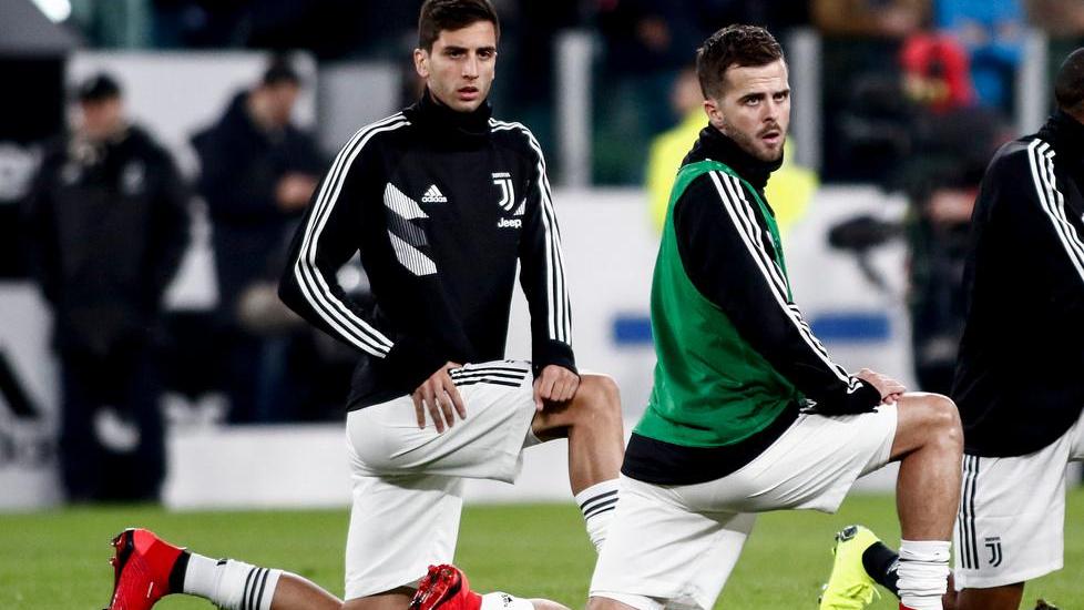 Bentancur: «Cara Juventus sono pronto a guidarti»
