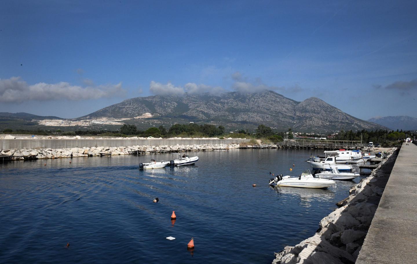 Orosei, opere pubbliche in via di completamento 