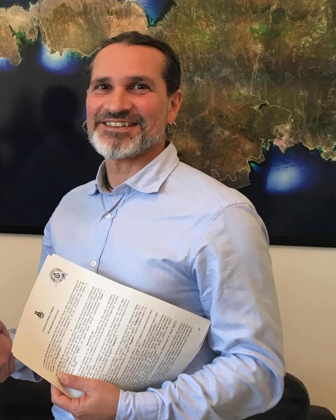 Wheeler: «Usciamo dall’emergenza, ma serve tanta prudenza»