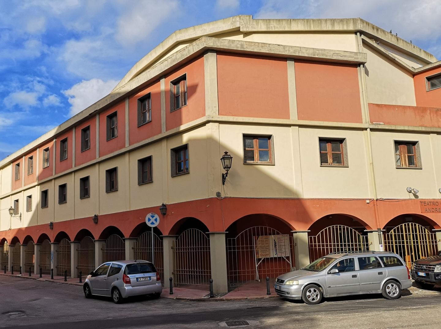 Al Teatro Parodi vanno in scena i primi lavori 
