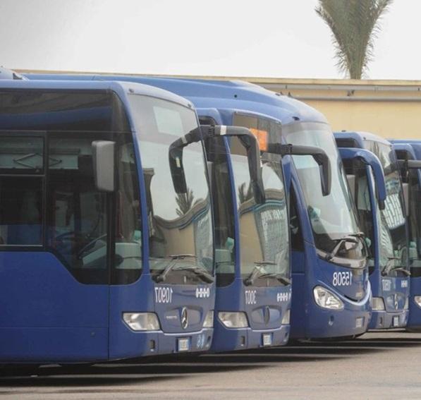 Bus e navi per le isole: si torna alla normalità 