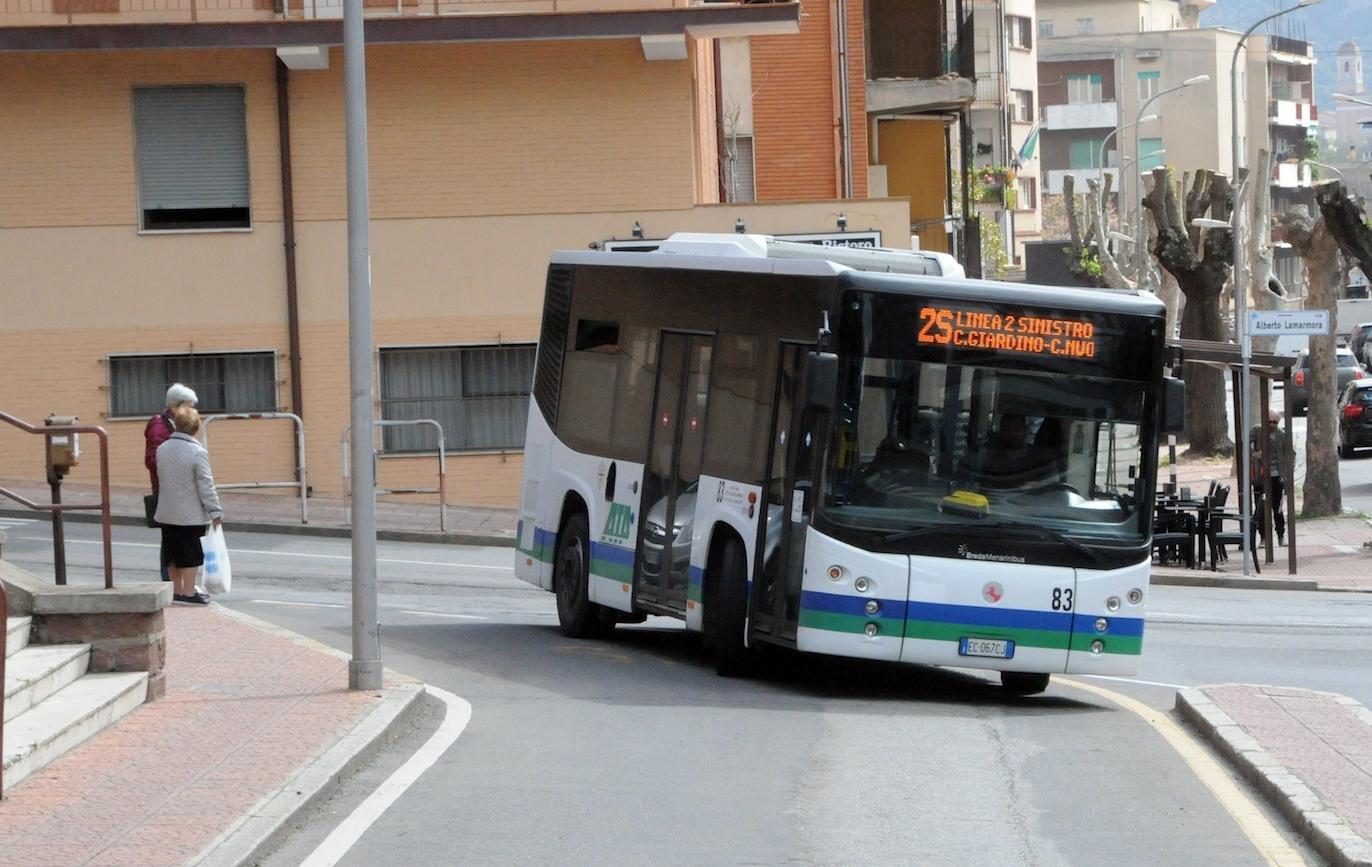 Più di un milione e 350mila passeggeri ogni anno 