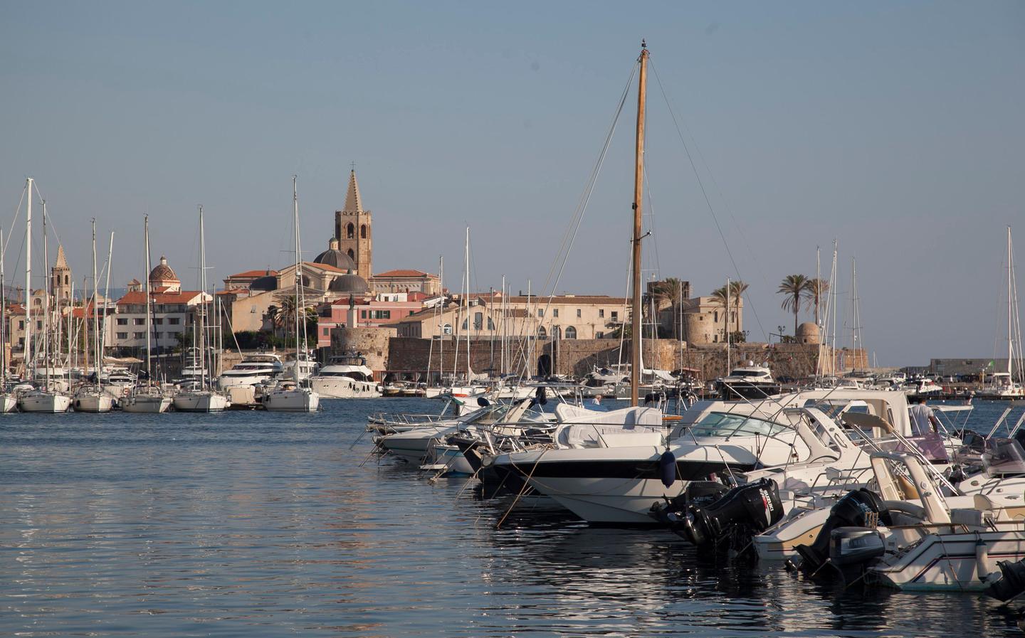 Alghero è “covid free”: l’estate può cominciare 