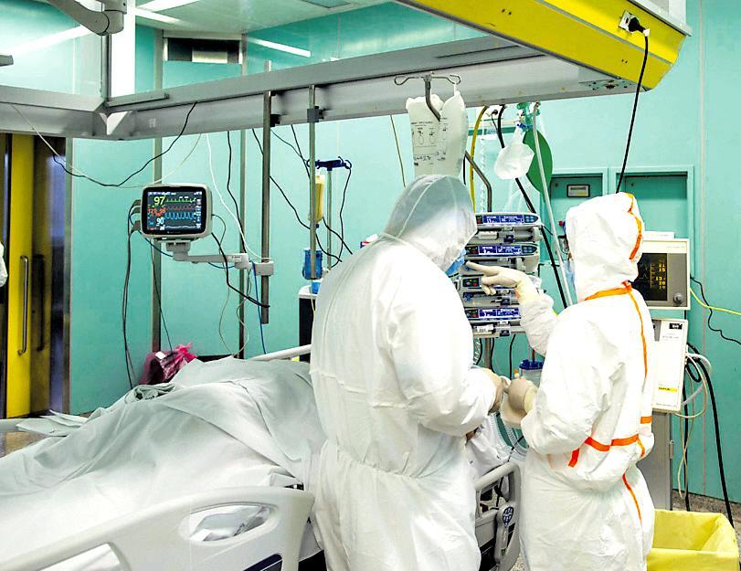 Nelle case arriva l’infermiere di famiglia 