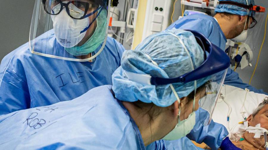 Il “Diario del Covid” tra gioia e dolore il coronavirus come in un lungo film