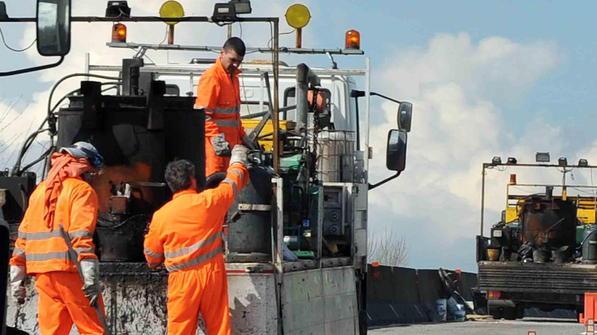 Mafia, in amministrazione giudiziaria l’azienda dei lavori stradali in FiPiLi