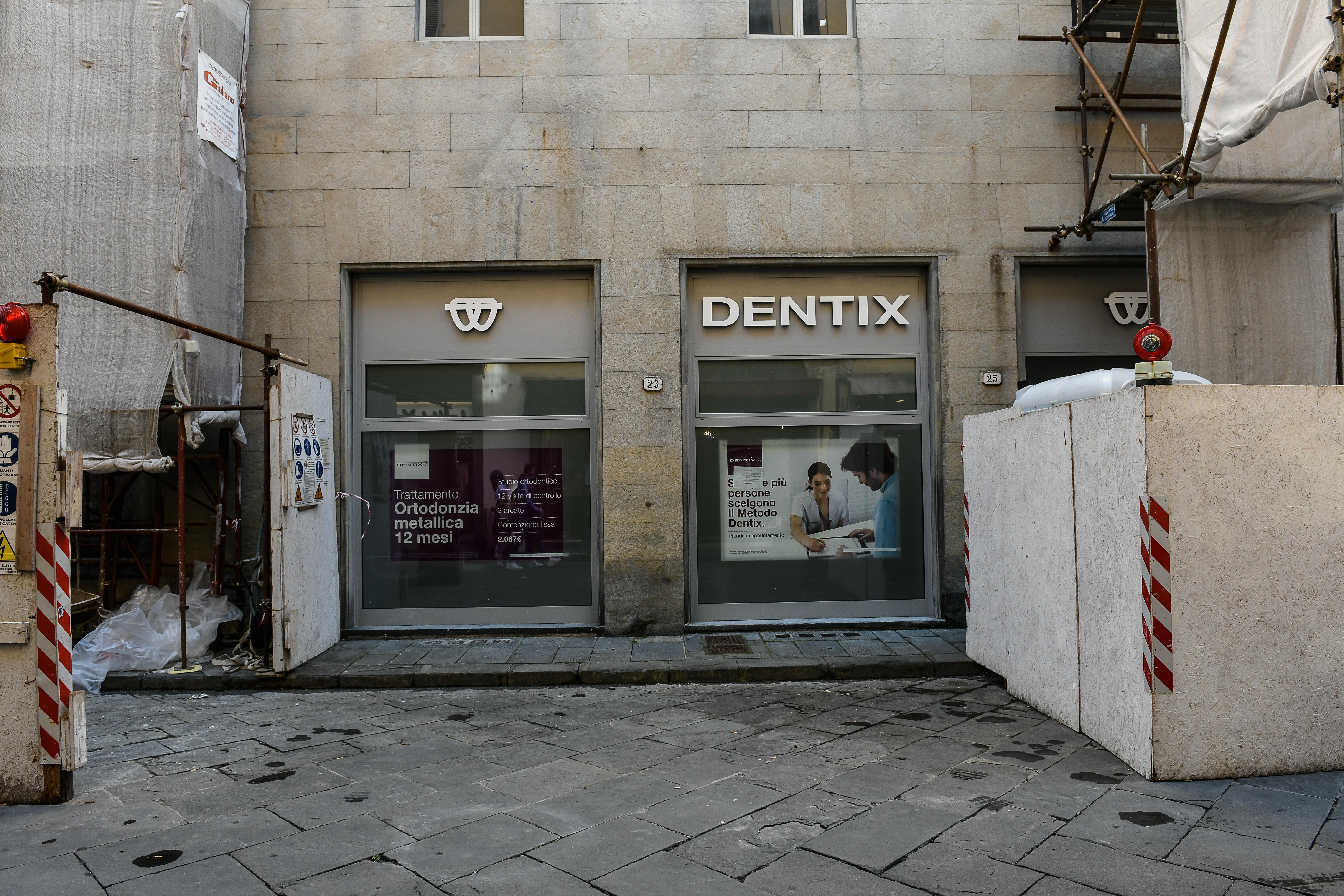 Crac Dentix: debiti e buchi già un anno fa, la finanza sapeva della crisi 
