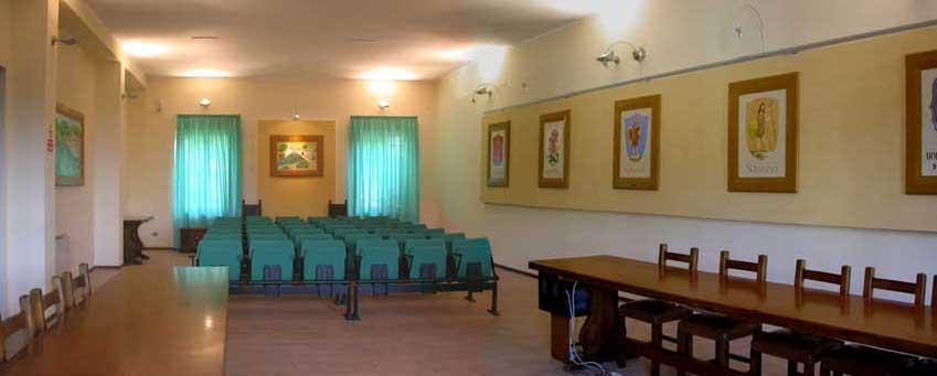 Due amministrativi nel Comune di Scansano