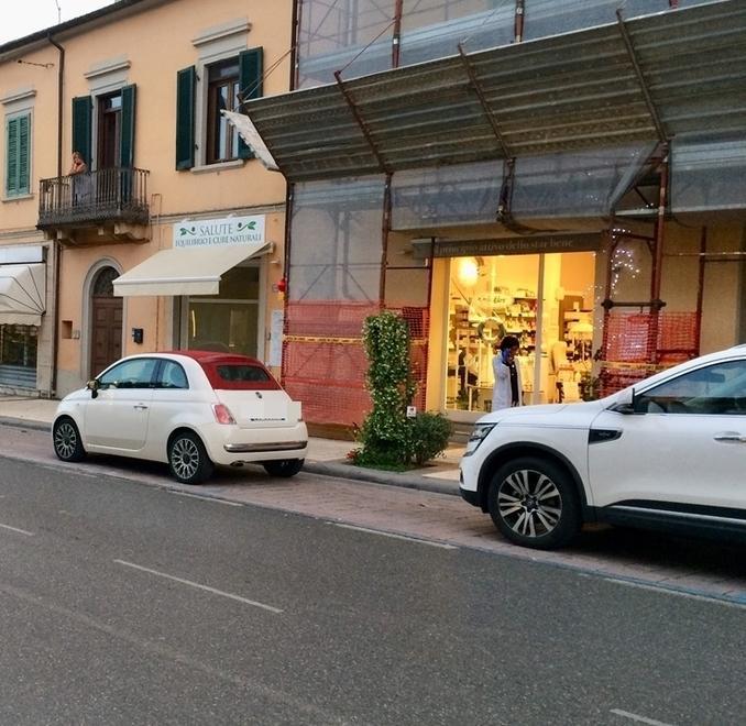 "Mi manca l'aria", muore a 76 anni nell’ambulatorio medico 