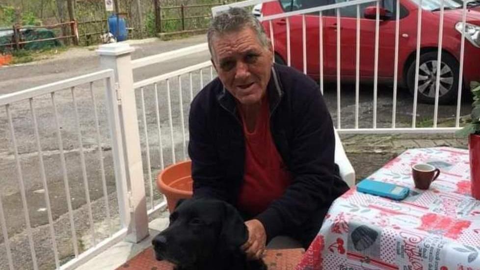 Antonio Duranti, 60 anni