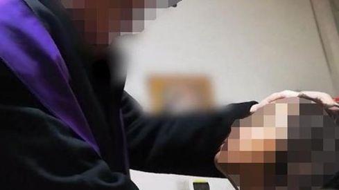 Esorcismo osè in canonica: dura condanna della Diocesi