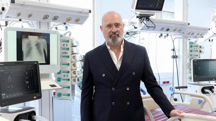 Bonaccini: investiamo in sanità pubblica ed economia circolare. Obiettivo autonomia