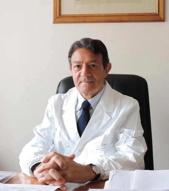 Eleuterio Ferrannini