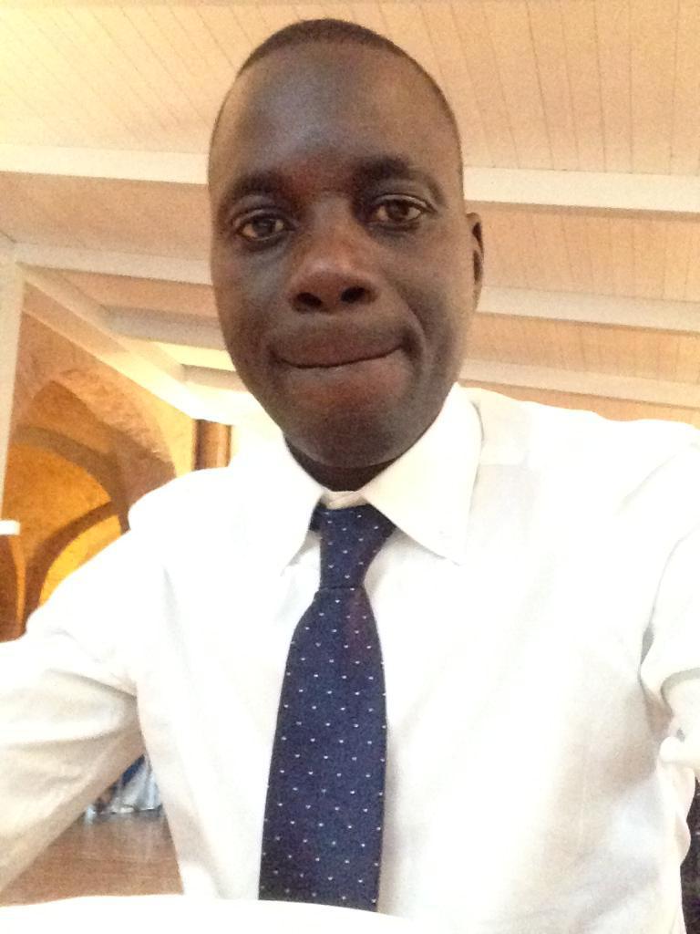 Ibrahima Dieng