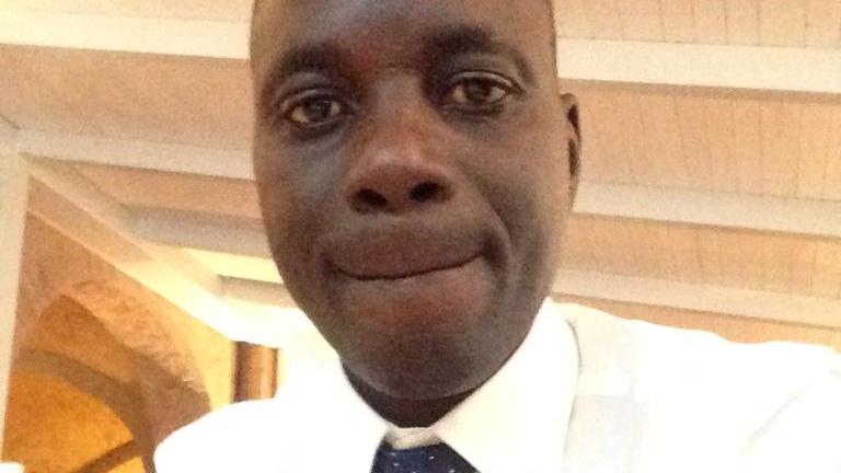 Ibrahima Dieng