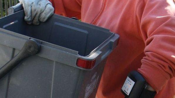 L’Avr indagata per mafia, a Lucca raccoglieva i rifiuti