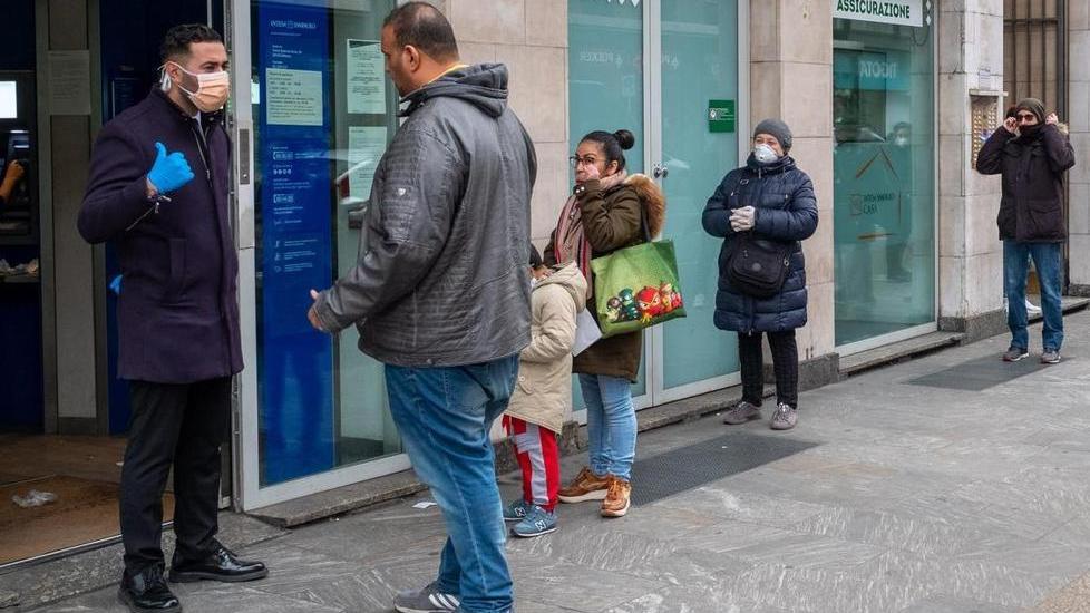Modena, Confesercenti. «Fondi da 25mila euro solo a metà delle imprese che li hanno richiesti»
