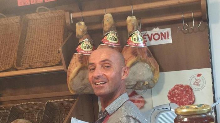 Muore a Londra “Ale” Menchelli commerciante e grande tifoso