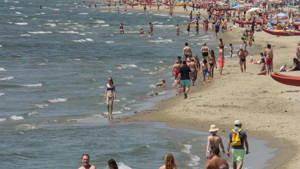 Riaprono tutti gli alberghi «Ma a giugno sarà un disastro»