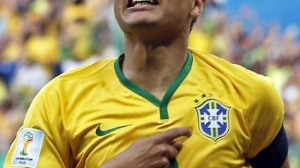 Juve e Inter alla finestra per avere Thiago Silva Roma: Zaniolo resta, ma...