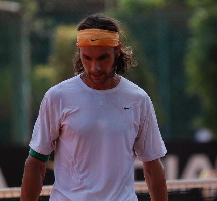 Becuzzi, 270 sconfitte di fila «Appena vinco, smetto» 