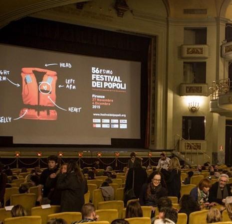 Il meglio del film-documentario Il “Festival dei Popoli” si farà 