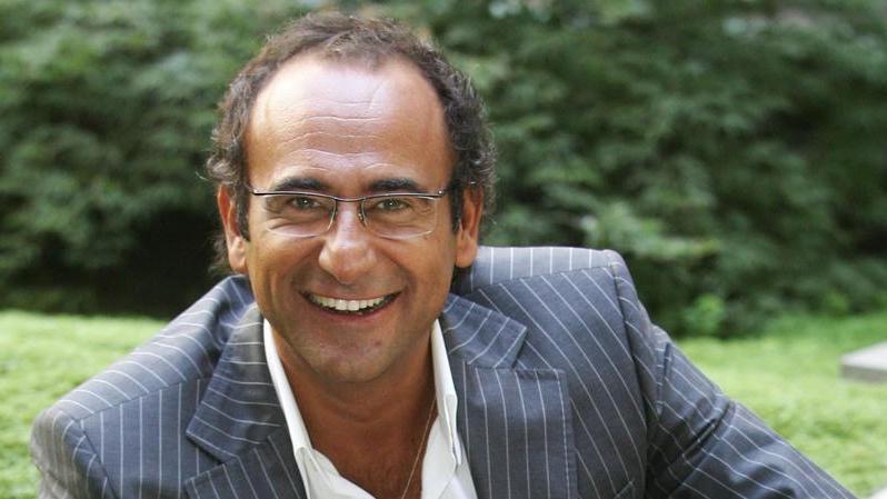 Conti, Amadeus, Carlucci: confermati i soliti noti Fabio Fazio torna su Raitre