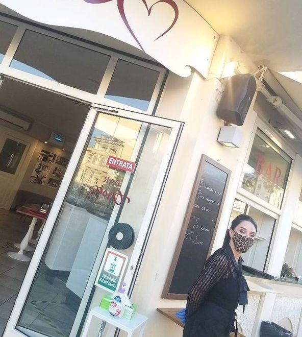 Centinaia di locali chiedono più spazio sulla strada per poter ripartire 