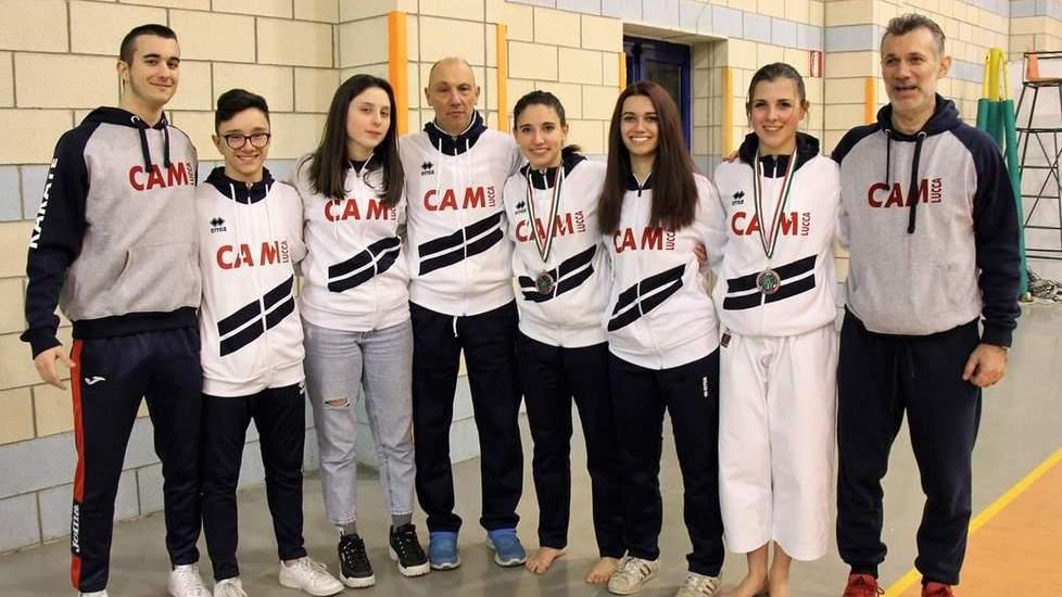 CAM San Filippo pronto a ripartire con il torneo Austrialian Junior Cup in programma nel mese di luglio