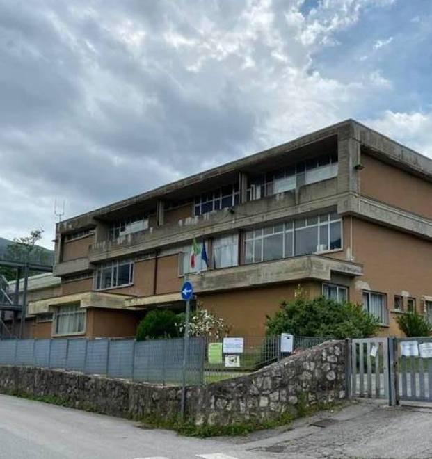 Entro inizio settembre i lavori sulla staticità delle scuole Pistelli