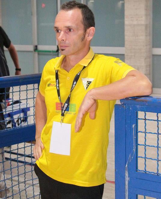 L’addio di Francesco Dolce: «La mia è una scelta di vita» 