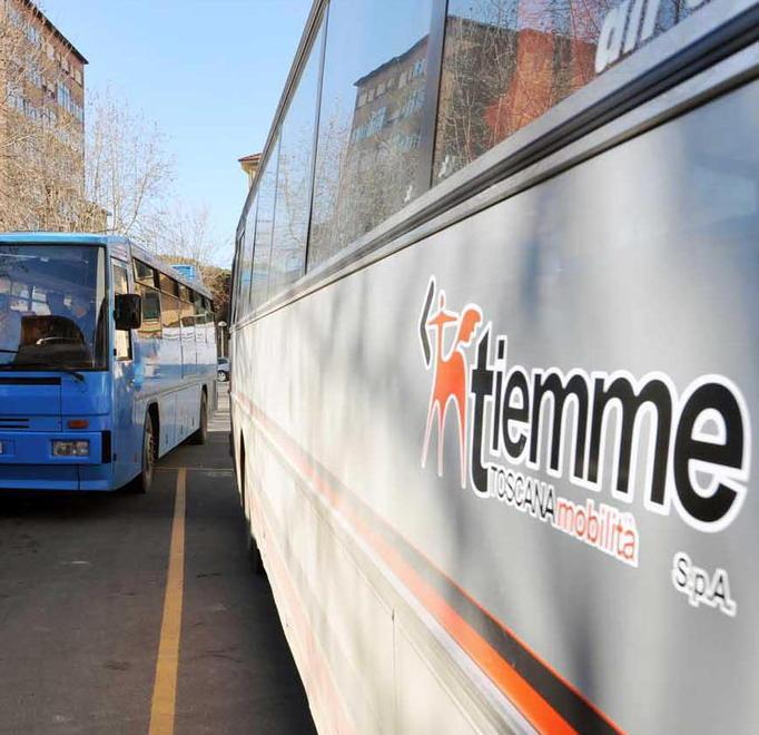 «Clamoroso passo indietro il taglio delle linee dei bus» 