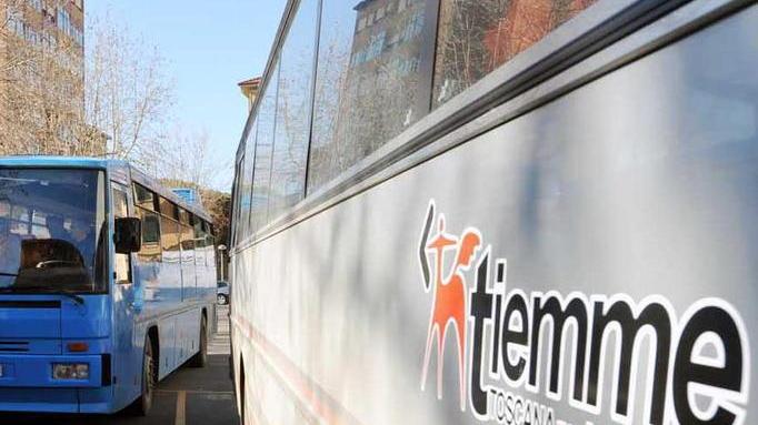 «Clamoroso passo indietro il taglio delle linee dei bus»