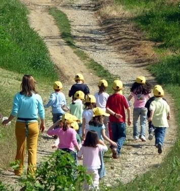 Ecco dove e quando saranno organizzati i campi gioco per bimbi 