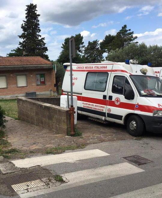 Tesseramento Cri, raccolti 8.450 euro