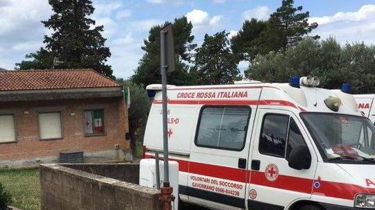 Tesseramento Cri, raccolti 8.450 euro
