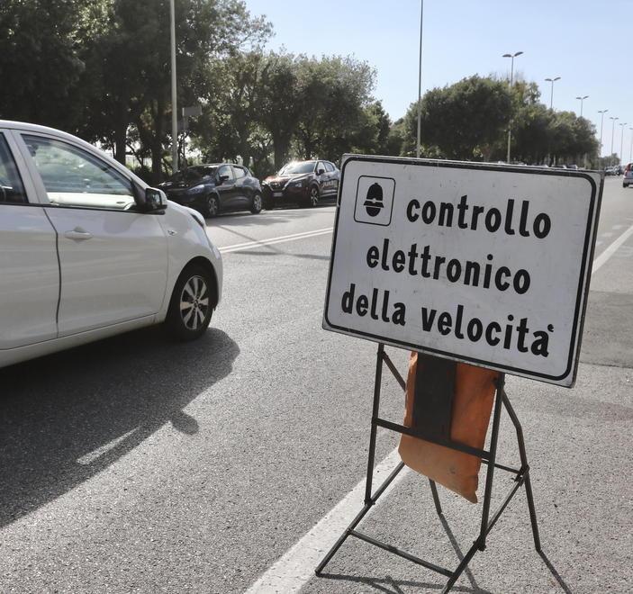 Quasi due incidenti al giorno Ecco le strade più pericolose 