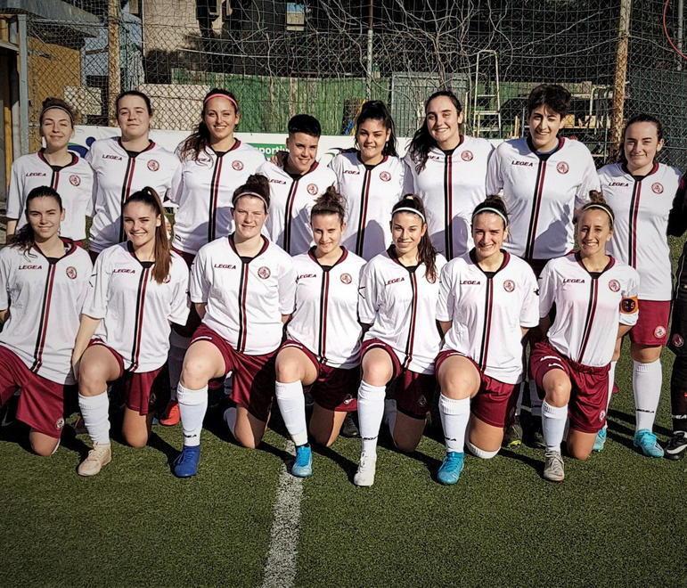C’è un altro Livorno che vola Dall’Eccellenza ai Primi Calci oltre 100 ragazze in campo 