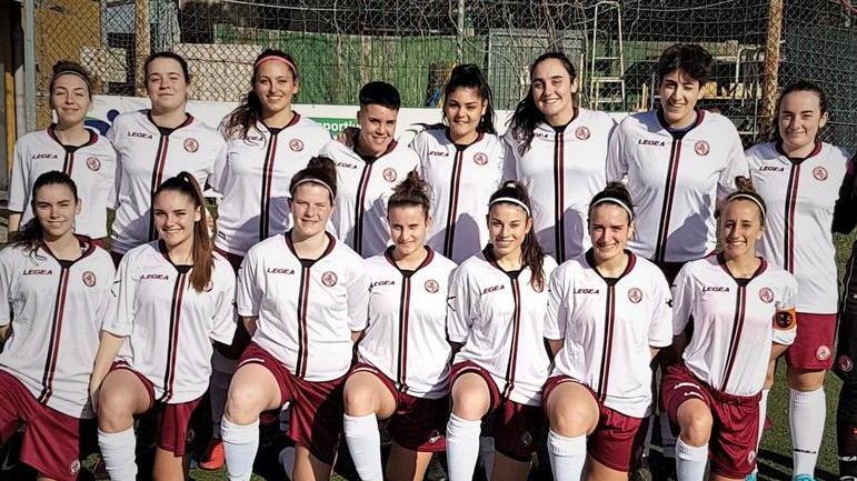 C’è un altro Livorno che vola Dall’Eccellenza ai Primi Calci oltre 100 ragazze in campo