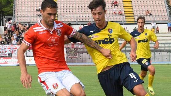 Possibile ripescaggio per i rossoblù del Ponsacco