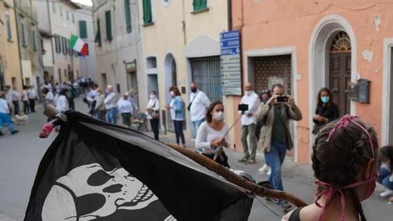 «La giunta ritiri quella delibera sulla discarica» Mozione approvata
