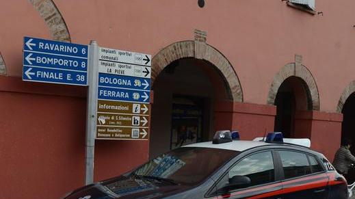 «Ridatemi la fidanzata» 19enne assalta la caserma: arrestato dai carabinieri
