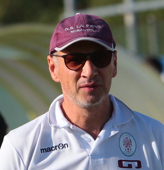 La Cittadella sceglie Fancelli come nuovo allenatore E il Polinago pensa a Styk