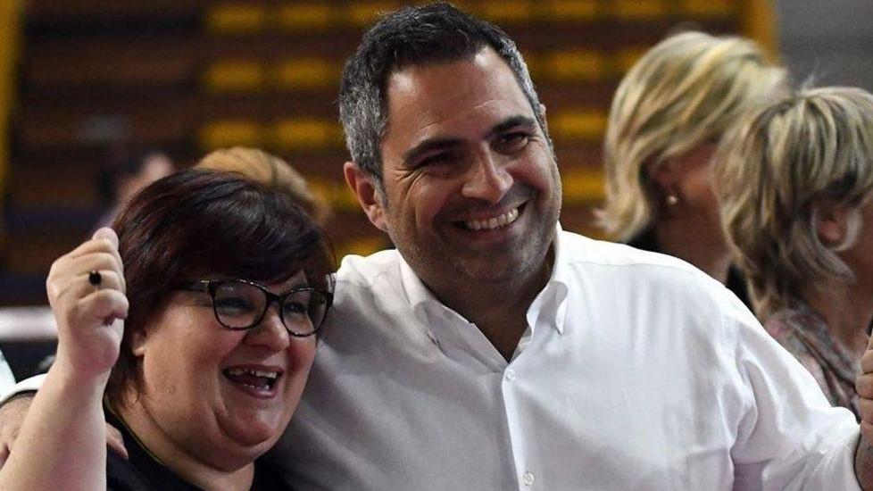 Mauro Fabris resta presidente, Carmelo Borruto entra nel CdA della Lega Femminile