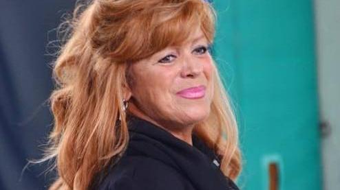 L’insegnante cantante se ne va in pensione Ma i progetti rimangono