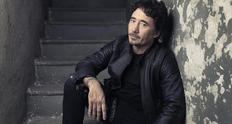 Il nuovo Zampaglione: «Amo suonare il blues e girare film dell’orrore» 