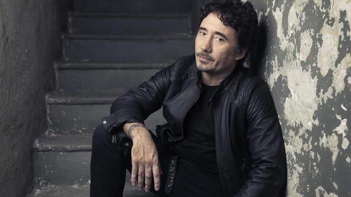 Il nuovo Zampaglione: «Amo suonare il blues e girare film dell’orrore»