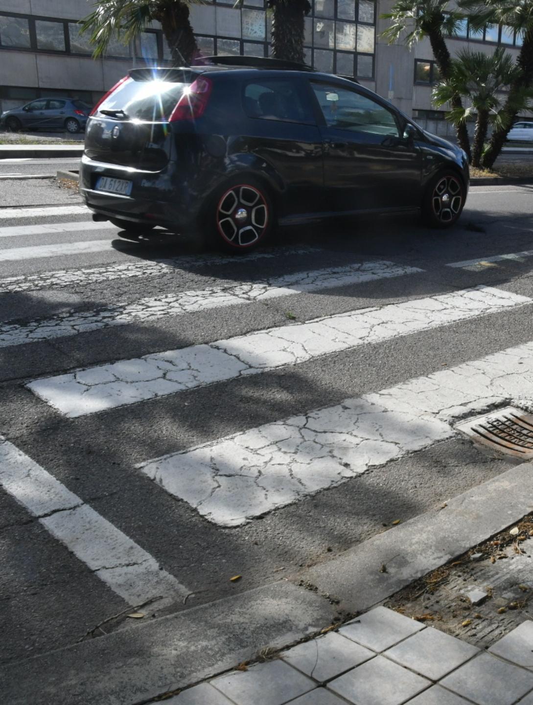 La maggioranza litiga per via Pietri 