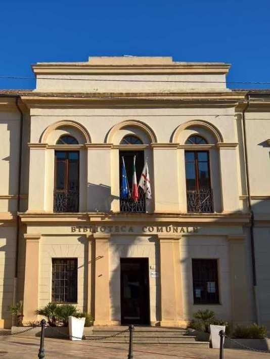 Riparte il premio letterario “Città di Olbia” 